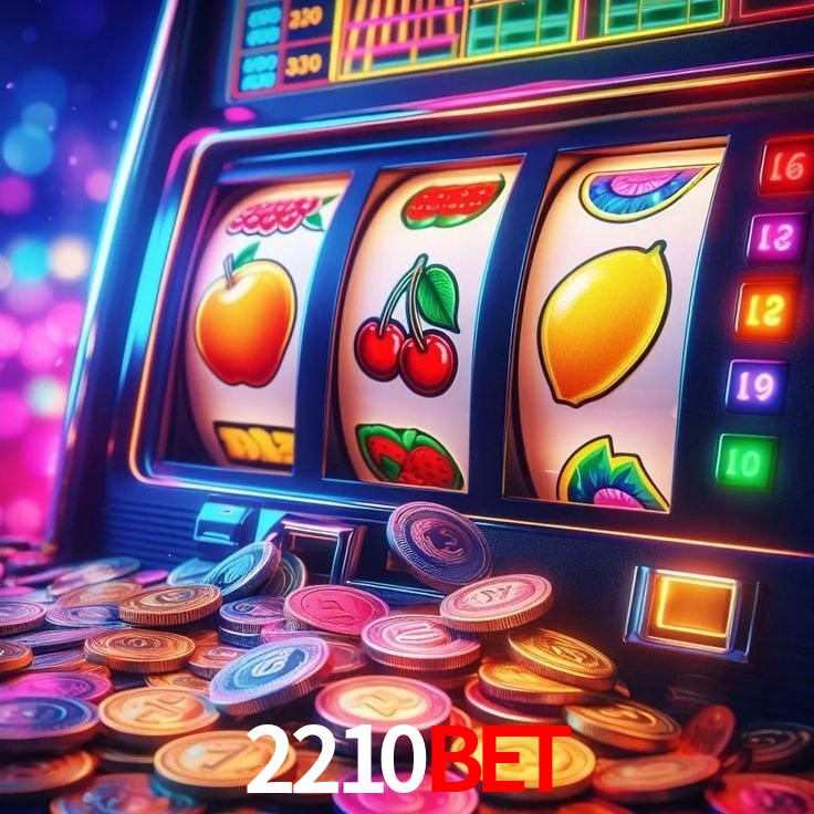 2210bet: Seu Cassino Premiado com Pagamentos Rápidos