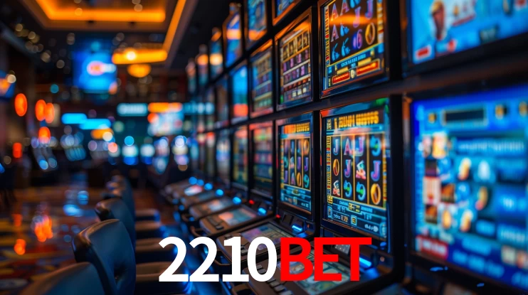 2210bet: Seu Especialista em Apostas Esportivas Brasileiras